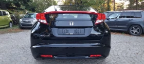 Honda Civic 1.4i * START/STOP* * ОБСЛУЖЕН* * ШВЕЙЦАРИЯ*  - [7] 