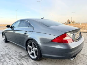 Mercedes-Benz CLS 63 AMG   / FULL / KOJA / XENON / LUK / NAVI / F1 | Mobile.bg    6