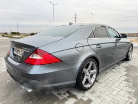 Mercedes-Benz CLS 63 AMG FULL / KOJA / XENON / LUK / NAVI / F1, снимка 8