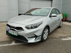     Kia Ceed 1.5 T-gdi Comfort