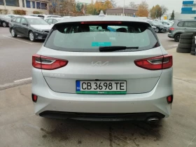 Kia Ceed 1.5 T-gdi Comfort | Mobile.bg    5