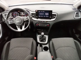 Kia Ceed 1.5 T-gdi Comfort | Mobile.bg    8