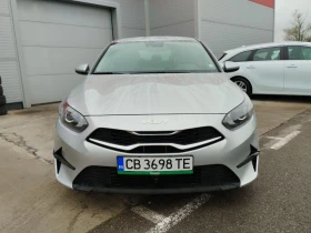 Kia Ceed 1.5 T-gdi Comfort | Mobile.bg    2