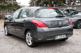 Peugeot 308 1.6 HDI SPORT 189000KM, снимка 3