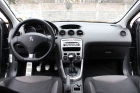 Peugeot 308 1.6 HDI SPORT 189000KM, снимка 13