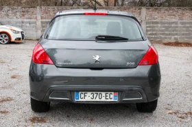 Peugeot 308 1.6 HDI SPORT 189000KM, снимка 4