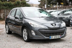 Peugeot 308 1.6 HDI SPORT 189000KM, снимка 7