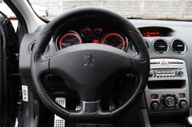 Peugeot 308 1.6 HDI SPORT 189000KM, снимка 14