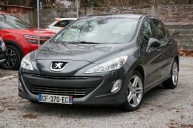 Peugeot 308 1.6 HDI SPORT 189000KM, снимка 1