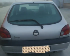 Ford Fiesta 1.3, снимка 2