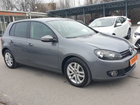 Обява за продажба на VW Golf 1.4TSi* АВТОМАТИК* EURO5A* 160k.c.*  ~12 900 лв. - изображение 2