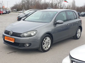 Обява за продажба на VW Golf 1.4TSi* АВТОМАТИК* EURO5A* 160k.c.*  ~12 900 лв. - изображение 1