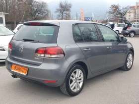 Обява за продажба на VW Golf 1.4TSi* АВТОМАТИК* EURO5A* 160k.c.*  ~12 900 лв. - изображение 3