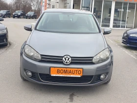 Обява за продажба на VW Golf 1.4TSi* АВТОМАТИК* EURO5A* 160k.c.*  ~12 900 лв. - изображение 1