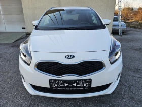 Kia Carens 1.7 CRDI, снимка 2