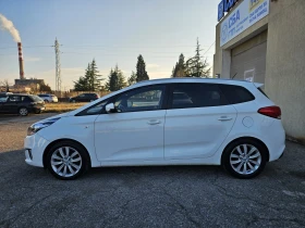 Kia Carens 1.7 CRDI, снимка 4