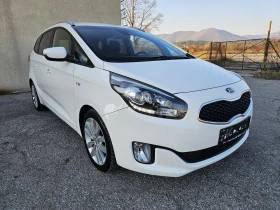 Kia Carens 1.7 CRDI, снимка 3