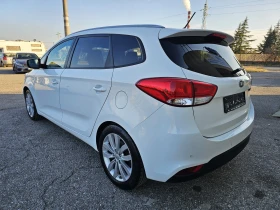 Kia Carens 1.7 CRDI, снимка 5