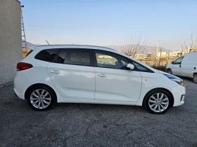 Kia Carens 1.7 CRDI, снимка 8