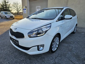 Kia Carens 1.7 CRDI, снимка 1