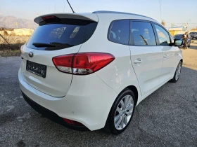 Kia Carens 1.7 CRDI, снимка 7