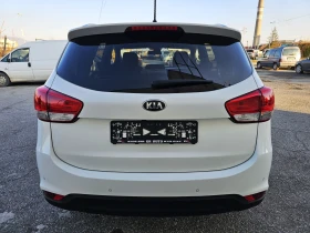 Kia Carens 1.7 CRDI, снимка 6