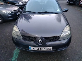  Renault Symbol