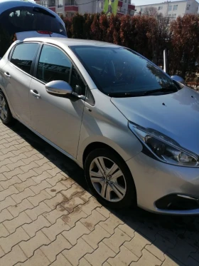 Peugeot 208 1.2 | Mobile.bg    1