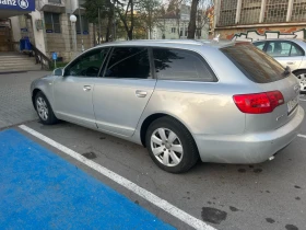 Audi A6, снимка 2