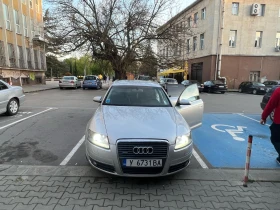 Audi A6, снимка 1