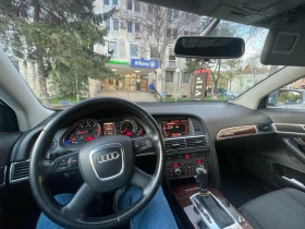 Audi A6, снимка 8