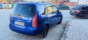 Mazda Premacy, снимка 4