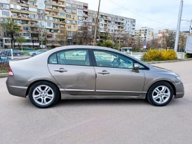 Honda Civic 1.3 IMA Hybrid | Mobile.bg    8
