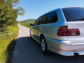 Обява за продажба на BMW 520 ~3 400 лв. - изображение 5