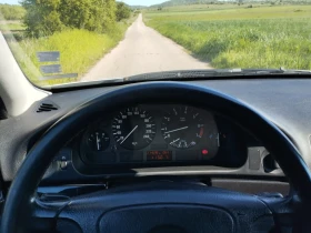 Обява за продажба на BMW 520 ~3 400 лв. - изображение 9