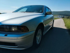 Обява за продажба на BMW 520 ~3 400 лв. - изображение 6