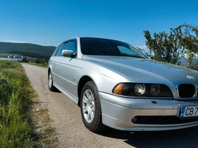 Обява за продажба на BMW 520 ~3 400 лв. - изображение 1