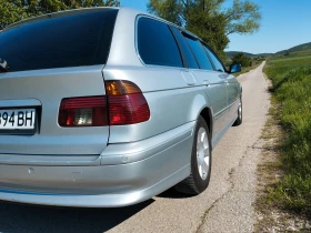Обява за продажба на BMW 520 ~3 400 лв. - изображение 2