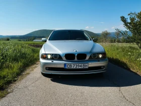 Обява за продажба на BMW 520 ~3 400 лв. - изображение 1