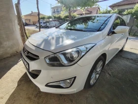 Обява за продажба на Hyundai I40 1.7 crdi ~16 900 лв. - изображение 3