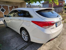Обява за продажба на Hyundai I40 1.7 crdi ~16 900 лв. - изображение 4