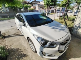 Обява за продажба на Hyundai I40 1.7 crdi ~16 900 лв. - изображение 2
