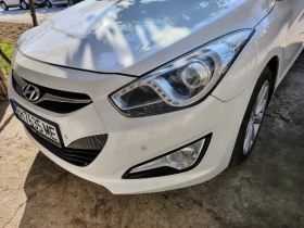 Обява за продажба на Hyundai I40 1.7 crdi ~16 900 лв. - изображение 1