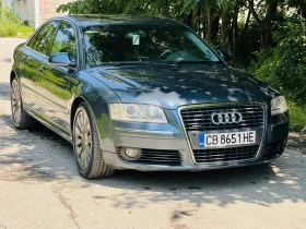 Audi A8 AUDI A8 3.0 dizel - 11500 лв. - 28986357 3