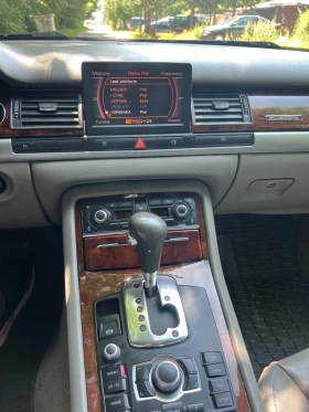 Audi A8 AUDI A8 3.0 dizel - 11500 лв. - 28986357 10
