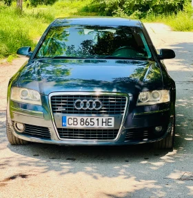 Audi A8 AUDI A8 3.0 dizel - 11500 лв. - 28986357 1