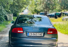 Audi A8 AUDI A8 3.0 dizel - 11500 лв. - 28986357 4