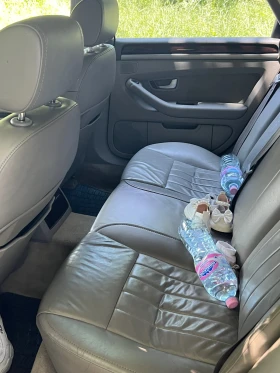 Audi A8 AUDI A8 3.0 dizel - 11500 лв. - 28986357 8
