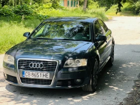 Audi A8 AUDI A8 3.0 dizel - 11500 лв. - 28986357 2