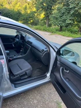 Audi A4 1.9 TDI 131+  | Mobile.bg    4